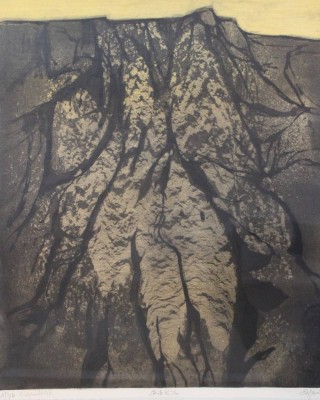 Auktion 366<br>Otto Wilhelm EGLAU (1917-1988) , betitelt 