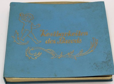 Auktion 366<br>Album 