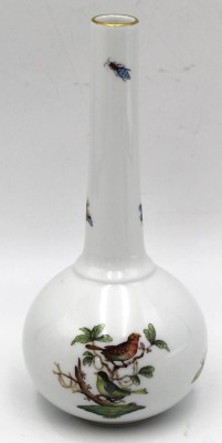 Auktion 366<br>kl. Kürbisvase