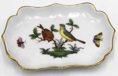 Auktion 366<br>kl. Schälchen 