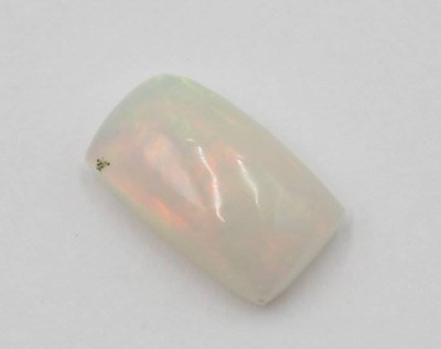 Auktion 366<br>Feueropal, Äthiopien. 1,64ct [1]