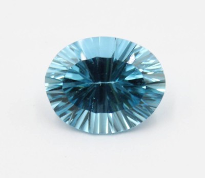 Auktion 366<br>Blautopas, 18,16ct [1]