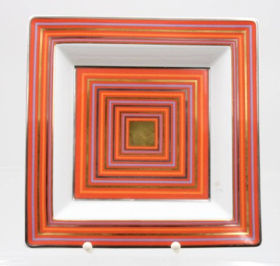 Auktion 366<br>Schale, Rosenthal Studio-Linie 