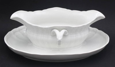 Auktion 366<br>Sauciere 