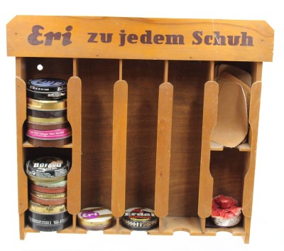 Auktion 366<br>Verkaufsregal 