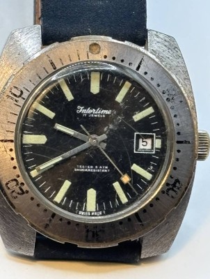 Auktion 366<br>Vintage mechan. HAU 