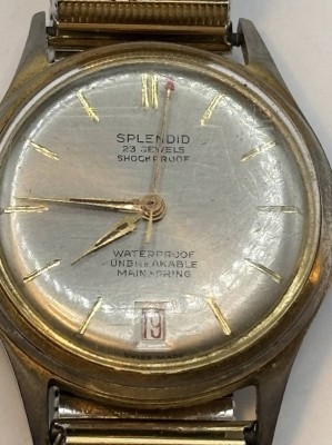 Auktion 366<br>mechan. HAU 