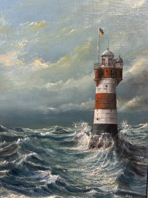 Auktion 366<br>Monogramm EW 