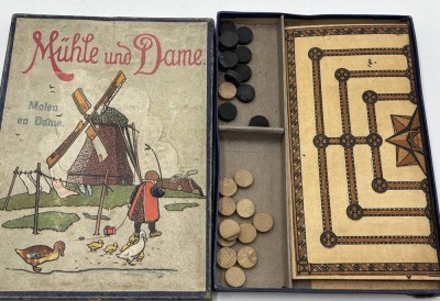 Auktion 366<br>Spiel  