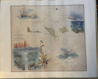 Auktion 366<br>Hans-Peter Wirsing (1938-2009). 1984 