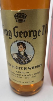 Auktion 366<br>Flasche Whisky 