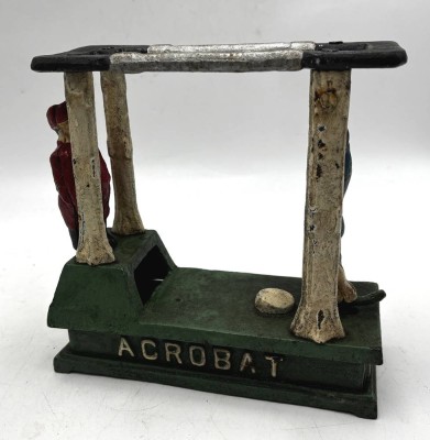 Auktion 366<br>Hubley