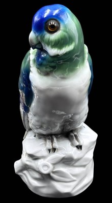 Auktion 367<br>Rauchverzehrer 