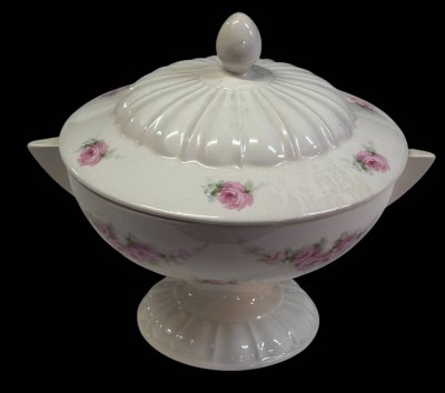 Auktion 367<br>Bonbonniere auf Stand 