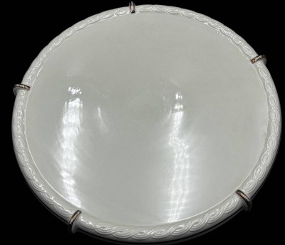 Auktion 367<br>gr. drehbare Tortenplatte 