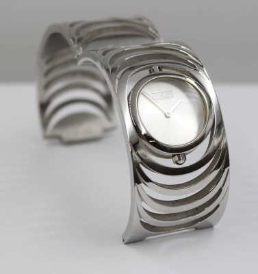 Auktion 367<br>Damen-Armbanduhr, Joop, Quartzwerk nicht geprüft, Armband B-3,5cm [1]