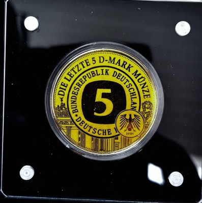 Auktion 367<br>Goldmedaille -999-, 