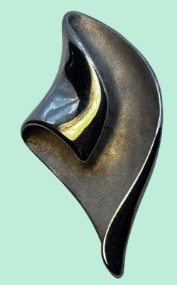 Auktion 367<br>Kettenanhänger, Silber-925-, H-5 cm, 11,4 gr [1]