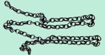 Auktion 367<br>massive Silber-925- Halskette, L-53 cm, 20,9 gr [1]