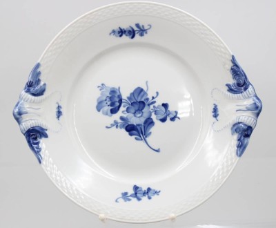 Auktion 367<br>Kuchenplatte 