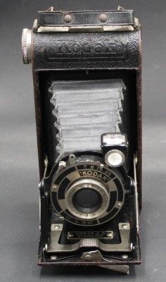 Auktion 367<br>Balgenkamera 