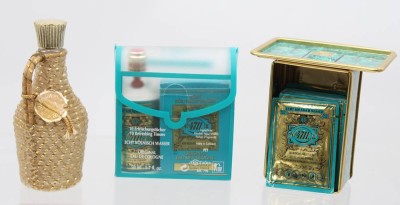 Auktion 367<br>Werbekonvolut, Kölnisch Wasser [1]