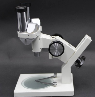 Auktion 367<br>Eschenbach Stereo Mikroskop, H-17 cm [1]