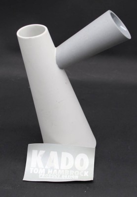 Auktion 367<br>Designer Kanne 