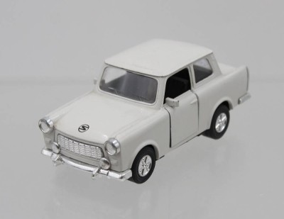 Auktion 367<br>Trabant-Modell, ca. L-12cm [1]