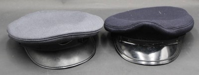 Auktion 367<br>2xvintage Elbsegler 