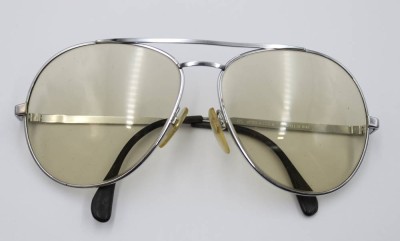Auktion 367<br>Vintage-Brille, Rodenstock [1]