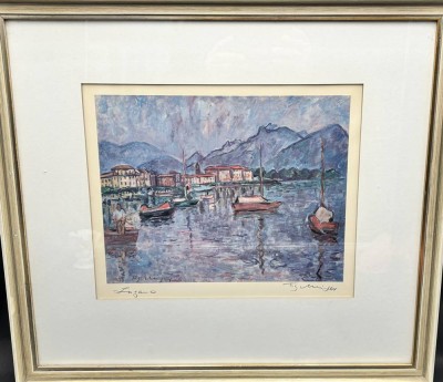 Auktion 367<br>Fritz Meijer, 1960 