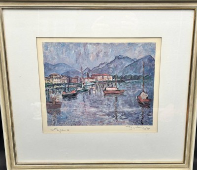 Auktion 369<br>Fritz Meijer, 1960 