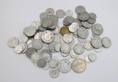 Auktion 367<br>Münzkonvolut, DDR [1]