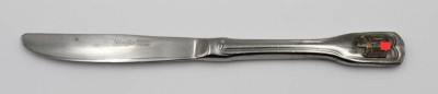 Auktion 367<br>Messer, 3. Reich, Kantinenbesteck [1]