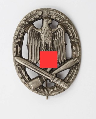 Auktion 367<br>5x div. Ordens-Repliken [1]