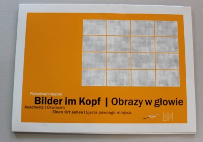 Auktion 367<br>Plakatwerkmappe 