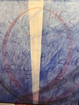 Auktion 367<br>Evelyn Mösche , 1992