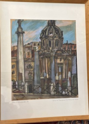 Auktion 367<br>unleserl. sign., 1959 