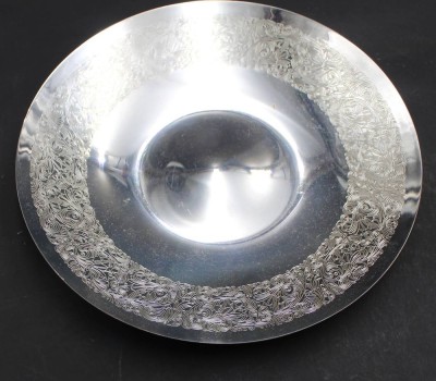 Auktion 367<br>vintage Schale 