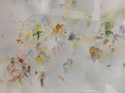 Auktion 367<br>Karl Heinrich Greuel 