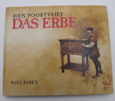 Auktion 367<br>Das Erbe von Rien Poortvliet, 1992 [1]