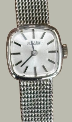 Auktion 367<br>mechan. DAU 