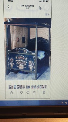 Auktion 367<br>Lotte Gützlaff Scherenschnitt,Berlin, um 1920 signiert und betitelt, auf Papier, 