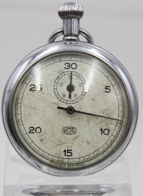 Auktion 368<br>Stopp-Uhr 