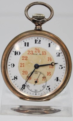 Auktion 368<br>mechan. HTU 