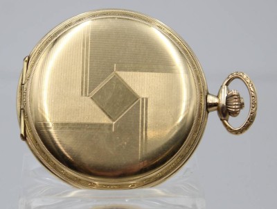 Auktion 368<br>Sprungdeckel HTU  