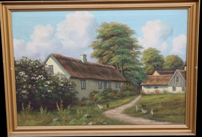 Auktion 368<br>Th. Bornö 