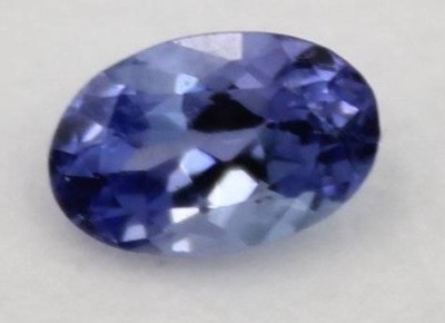 Auktion 368<br>Tansanit, ca. 1ct [1]