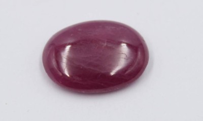 Auktion 368<br>Madagaskar Rubin, unheated, ca. 14,5ct [1]